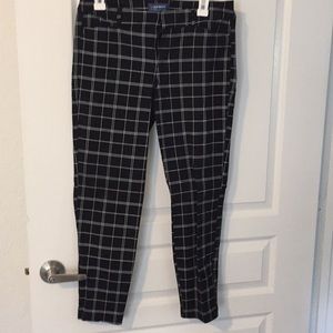 Old Navy pixi pant